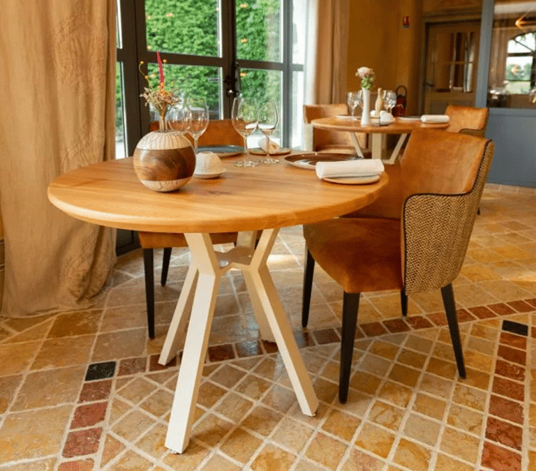 Sylvain Peny, Ébéniste, menuisier & agenceur