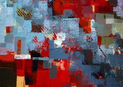 Danielle Manier, Artiste Peintre