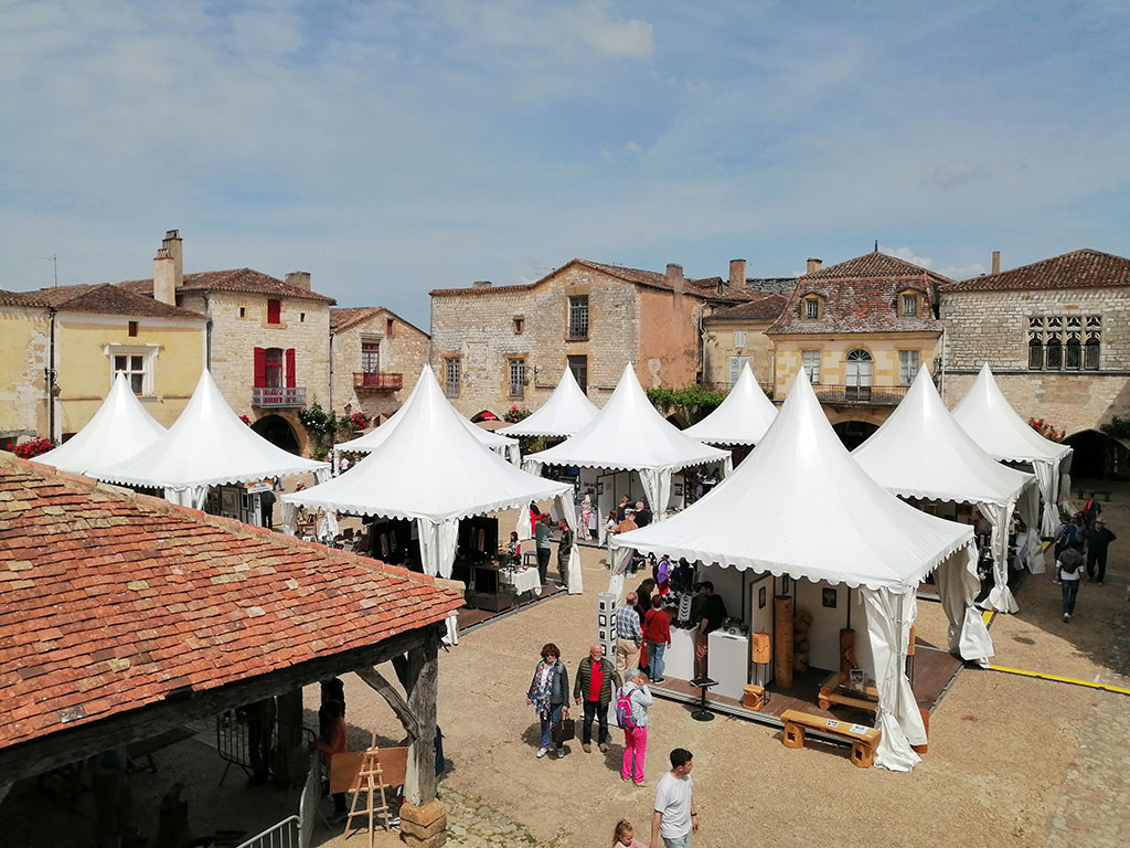 Retour sur la 15ème édition du Salon Métiers & Arts