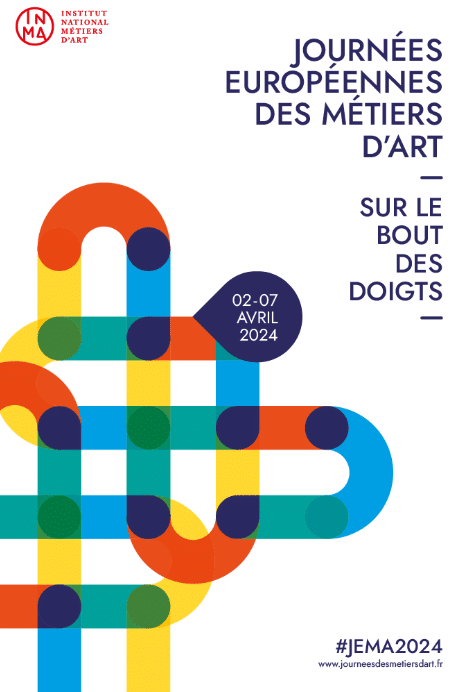 Affiche JEMA