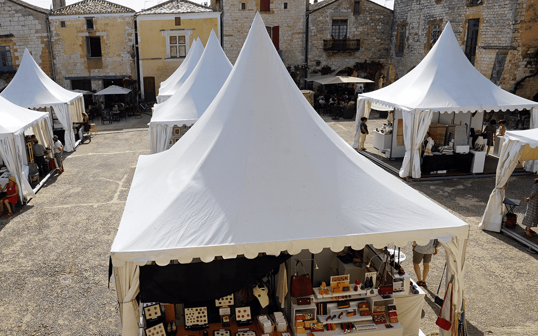 Retour sur la 16ème édition du Salon Métiers & Arts