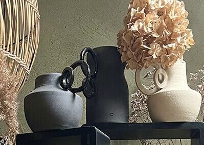 Agnès Guérinon, céramiste