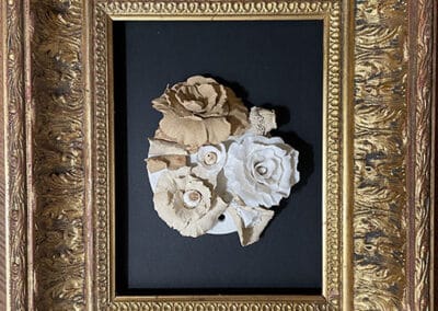 Anne-Sophie Gorlier, Céramiste