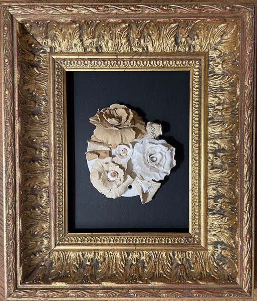 Anne-Sophie Gorlier, Céramiste