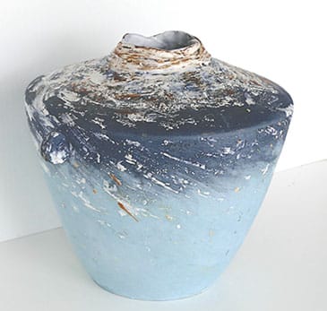 Christine Ritlewski, Céramiste