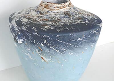 Christine Ritlewski, Céramiste