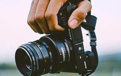 Photo d&rsquo;intérieur