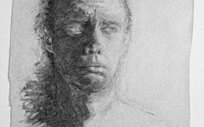 Peinture, fusain, pastel…