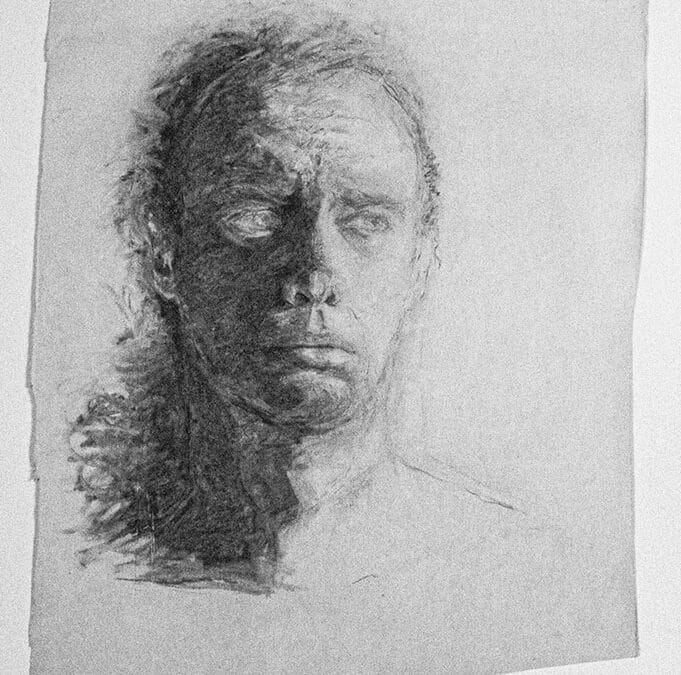 Peinture, fusain, pastel…