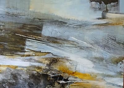 Frédérique Mathiot, Artiste Plasticienne